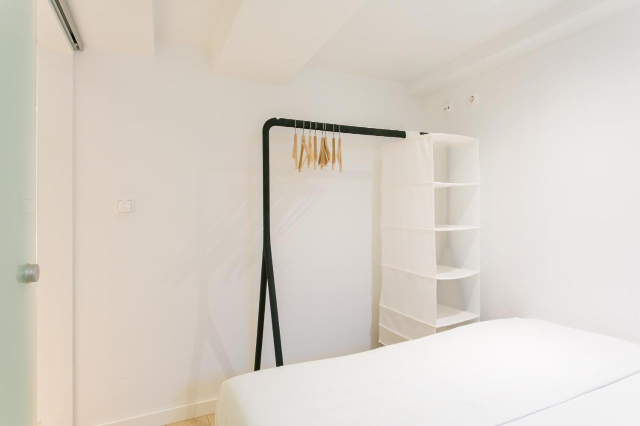 Gem Of The Historic Center Apartment Lisboa Ngoại thất bức ảnh
