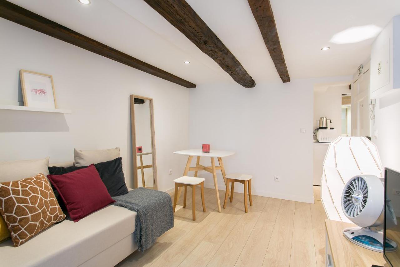 Gem Of The Historic Center Apartment Lisboa Ngoại thất bức ảnh