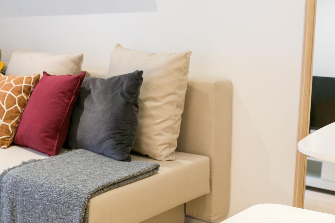 Gem Of The Historic Center Apartment Lisboa Ngoại thất bức ảnh