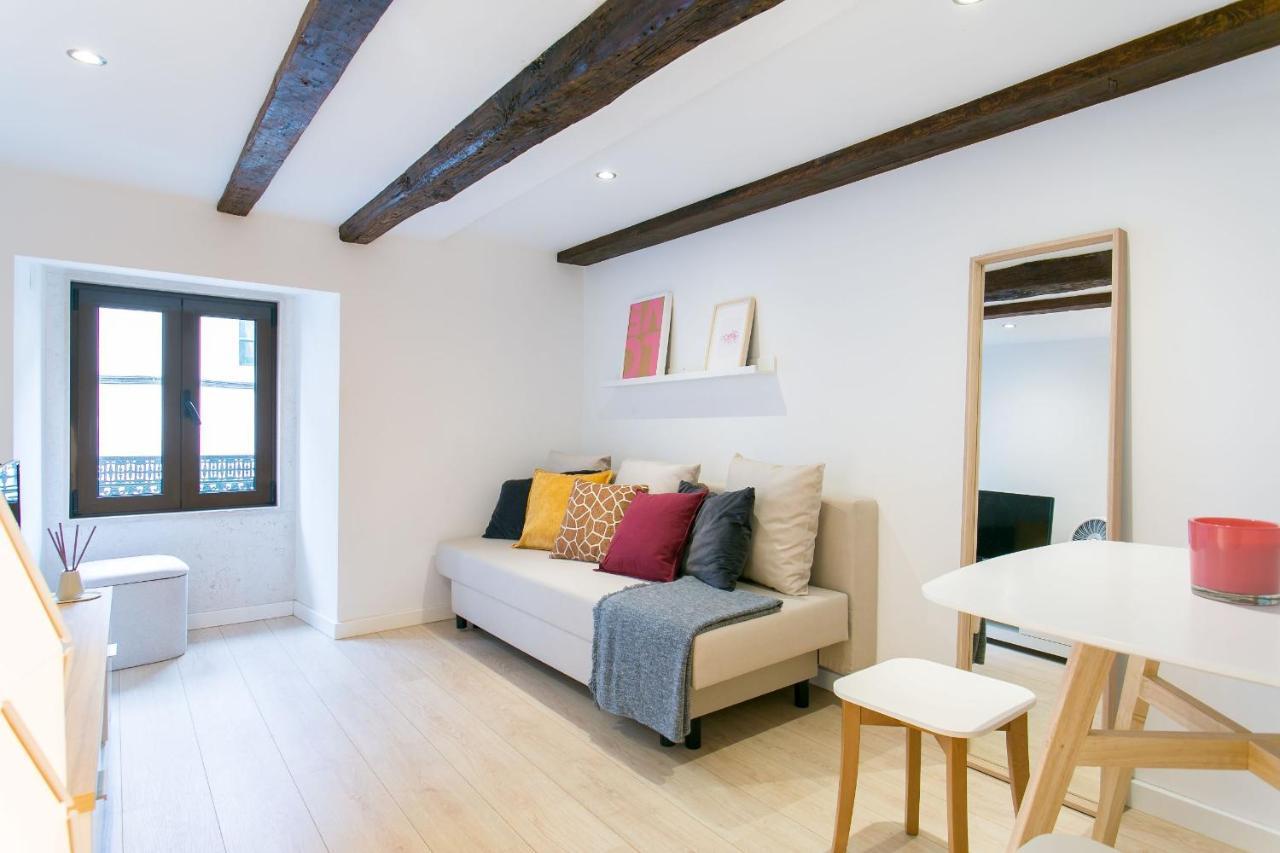 Gem Of The Historic Center Apartment Lisboa Ngoại thất bức ảnh