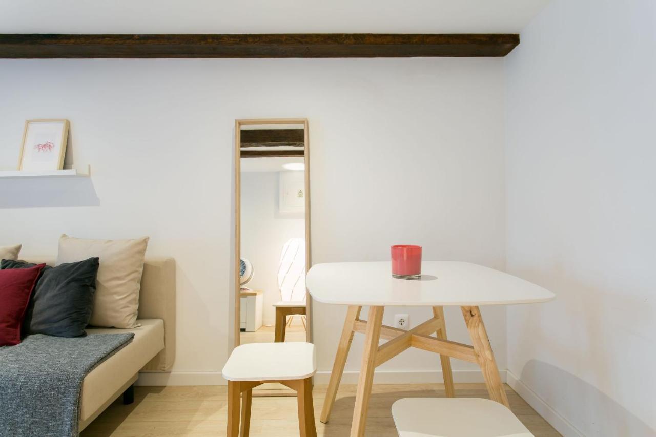 Gem Of The Historic Center Apartment Lisboa Ngoại thất bức ảnh